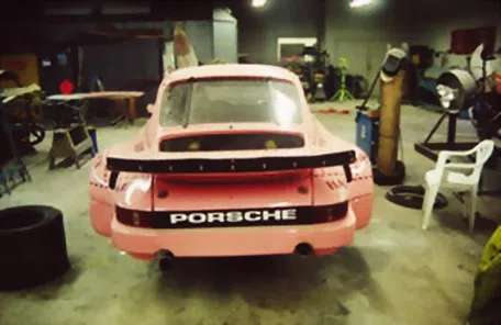 Avant-restauration